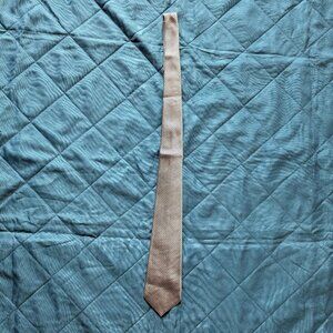 Thomas Pink patterned tie